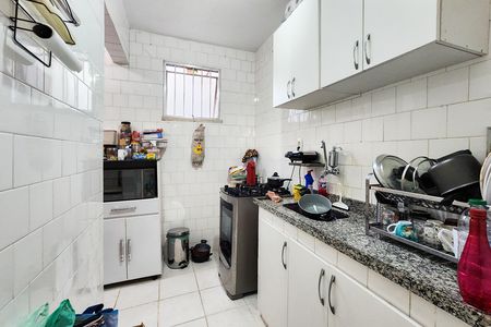 Apartamento para alugar com 60m², 2 quartos e 1 vaga Apartamento para alugar com 60m², 2 quartos e 1 vagaCozinha