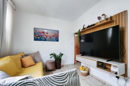 Sala  de apartamento para alugar com 2 quartos, 60m² em Engenho Novo, Rio de Janeiro