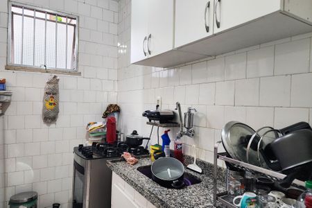 Apartamento para alugar com 60m², 2 quartos e 1 vaga Apartamento para alugar com 60m², 2 quartos e 1 vagaCozinha