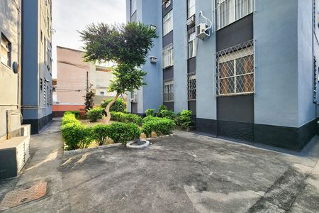 Apartamento para alugar com 60m², 2 quartos e 1 vaga Apartamento para alugar com 60m², 2 quartos e 1 vagaÁrea Comum