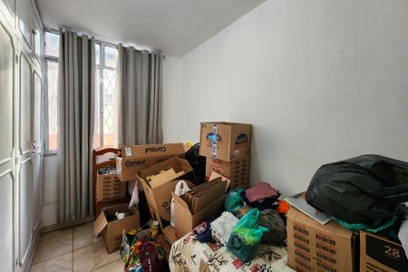 Quarto 1 de apartamento para alugar com 2 quartos, 60m² em Engenho Novo, Rio de Janeiro