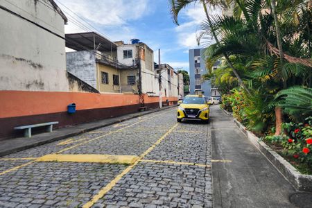Apartamento para alugar com 60m², 2 quartos e 1 vaga Apartamento para alugar com 60m², 2 quartos e 1 vagaÁrea Comum