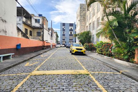 Apartamento para alugar com 60m², 2 quartos e 1 vaga Apartamento para alugar com 60m², 2 quartos e 1 vagaÁrea Comum