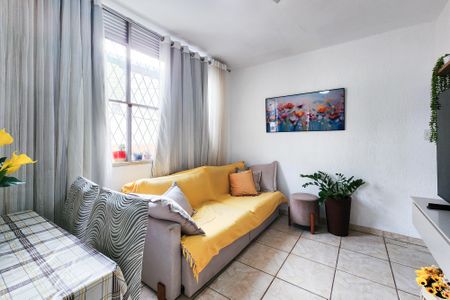 Sala  de apartamento para alugar com 2 quartos, 60m² em Engenho Novo, Rio de Janeiro
