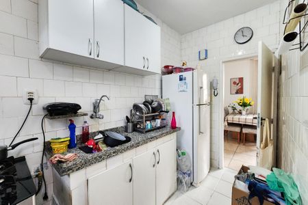 Apartamento para alugar com 60m², 2 quartos e 1 vaga Apartamento para alugar com 60m², 2 quartos e 1 vagaCozinha