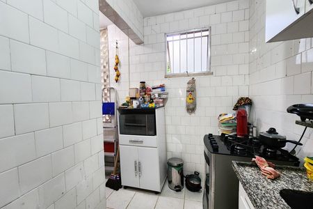 Apartamento para alugar com 60m², 2 quartos e 1 vaga Apartamento para alugar com 60m², 2 quartos e 1 vagaCozinha