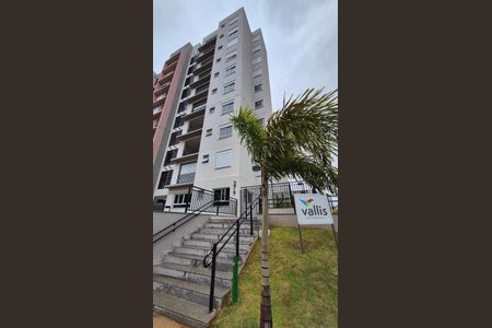 Apartamento à venda com 89m², 3 quartos e 2 vagas