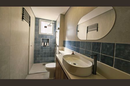 Apartamento à venda com 89m², 3 quartos e 2 vagas