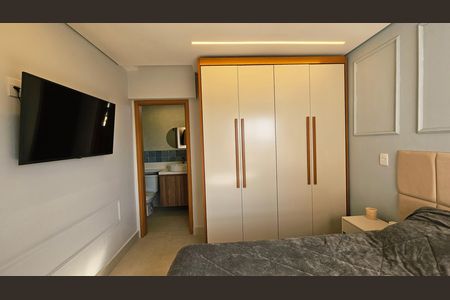 Apartamento à venda com 89m², 3 quartos e 2 vagas