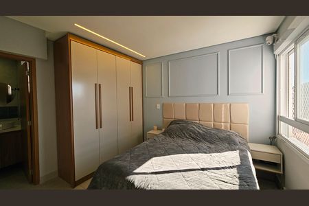Apartamento à venda com 89m², 3 quartos e 2 vagas