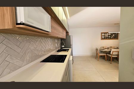 Apartamento à venda com 89m², 3 quartos e 2 vagas