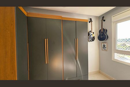 Apartamento à venda com 89m², 3 quartos e 2 vagas