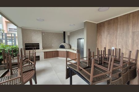 Apartamento à venda com 89m², 3 quartos e 2 vagas