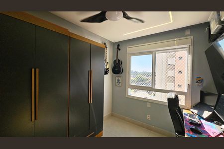 Apartamento à venda com 89m², 3 quartos e 2 vagas