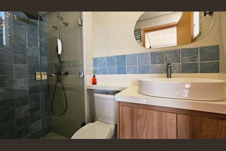 Apartamento à venda com 89m², 3 quartos e 2 vagas
