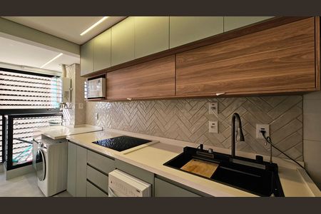 Apartamento à venda com 89m², 3 quartos e 2 vagas
