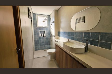 Apartamento à venda com 89m², 3 quartos e 2 vagas