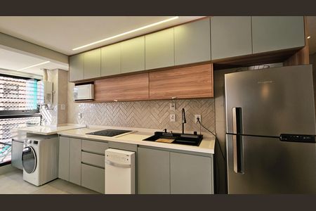 Apartamento à venda com 89m², 3 quartos e 2 vagas