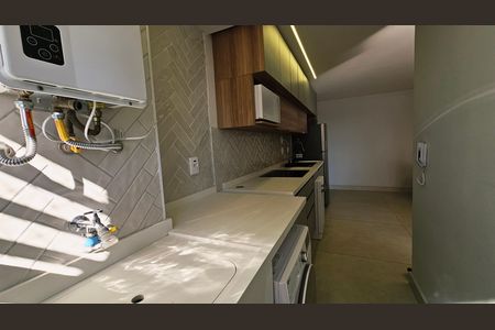 Apartamento à venda com 89m², 3 quartos e 2 vagas