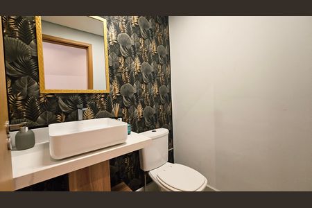 Apartamento à venda com 89m², 3 quartos e 2 vagas