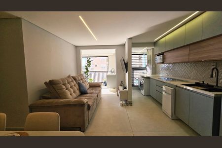 Apartamento à venda com 89m², 3 quartos e 2 vagas