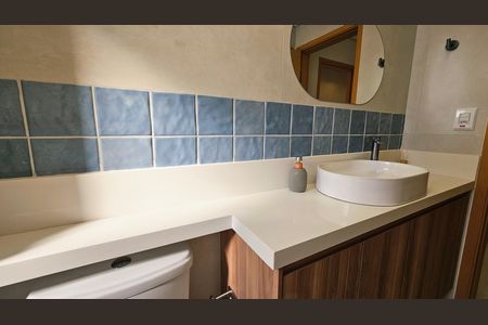 Apartamento à venda com 89m², 3 quartos e 2 vagas