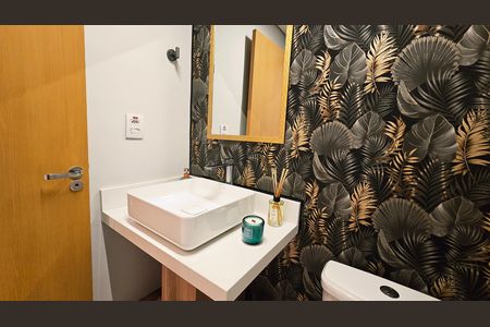 Apartamento à venda com 89m², 3 quartos e 2 vagas