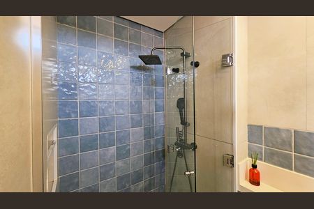 Apartamento à venda com 89m², 3 quartos e 2 vagas