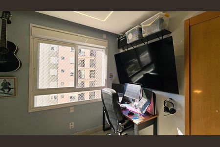 Apartamento à venda com 89m², 3 quartos e 2 vagas