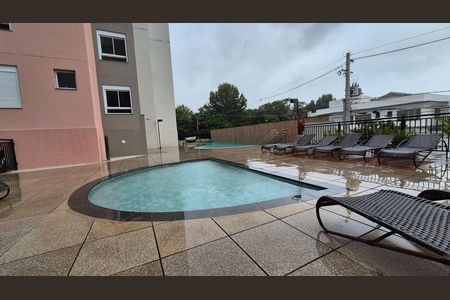 Apartamento à venda com 89m², 3 quartos e 2 vagas