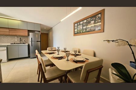 Apartamento à venda com 3 quartos, 89m² em Parque da Represa, Jundiaí