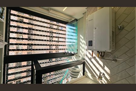 Apartamento à venda com 89m², 3 quartos e 2 vagas