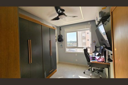Apartamento à venda com 89m², 3 quartos e 2 vagas