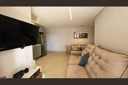 Apartamento à venda com 3 quartos, 89m² em Parque da Represa, Jundiaí