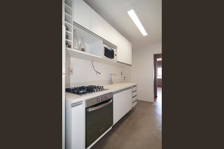 Apartamento para alugar com 90m², 2 quartos e 1 vaga Apartamento para alugar com 90m², 2 quartos e 1 vagaCozinha