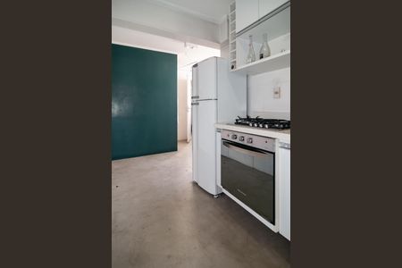 Apartamento para alugar com 90m², 2 quartos e 1 vaga Apartamento para alugar com 90m², 2 quartos e 1 vagaCozinha