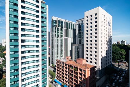Apartamento para alugar com 90m², 2 quartos e 1 vaga Apartamento para alugar com 90m², 2 quartos e 1 vagaSala - Vista