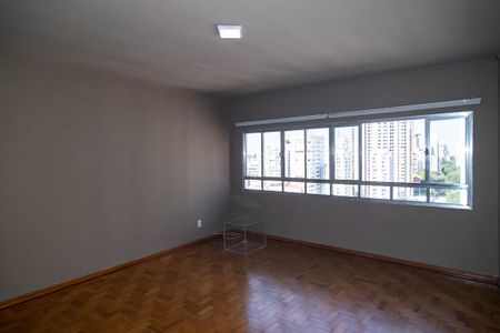 Sala de apartamento para alugar com 2 quartos, 90m² em Jardim Paulista, São Paulo