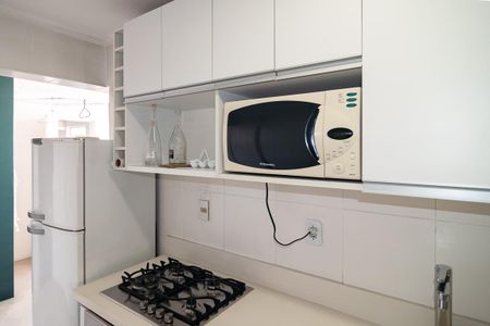 Apartamento para alugar com 90m², 2 quartos e 1 vaga Apartamento para alugar com 90m², 2 quartos e 1 vagaCozinha