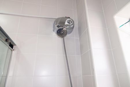 Apartamento para alugar com 90m², 2 quartos e 1 vaga Apartamento para alugar com 90m², 2 quartos e 1 vagaBanheiro Social