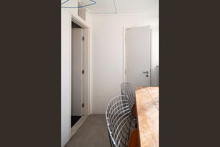 Apartamento para alugar com 90m², 2 quartos e 1 vaga Apartamento para alugar com 90m², 2 quartos e 1 vagaÁrea de Serviço