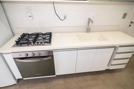 Apartamento para alugar com 90m², 2 quartos e 1 vaga Apartamento para alugar com 90m², 2 quartos e 1 vagaCozinha