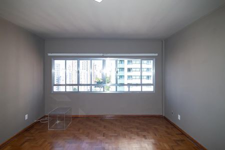 Sala de apartamento para alugar com 2 quartos, 90m² em Jardim Paulista, São Paulo