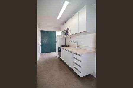 Apartamento para alugar com 90m², 2 quartos e 1 vaga Apartamento para alugar com 90m², 2 quartos e 1 vagaCozinha