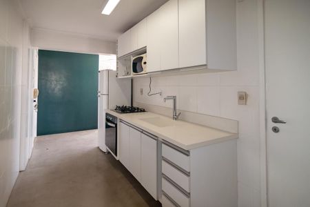 Apartamento para alugar com 90m², 2 quartos e 1 vaga Apartamento para alugar com 90m², 2 quartos e 1 vagaCozinha