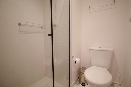 Apartamento para alugar com 29m², 1 quarto e sem vaga