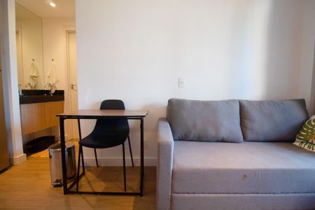 Apartamento para alugar com 1 quarto, 29m² em Pinheiros, São Paulo