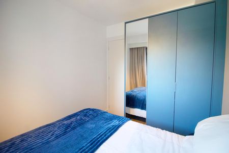 Apartamento para alugar com 1 quarto, 29m² em Pinheiros, São Paulo