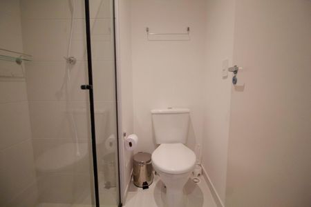 Apartamento para alugar com 29m², 1 quarto e sem vaga