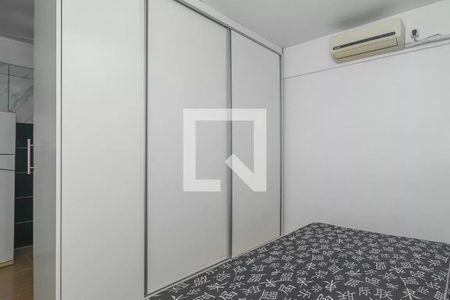 Studio para alugar com 18m², 1 quarto e sem vagaStudio